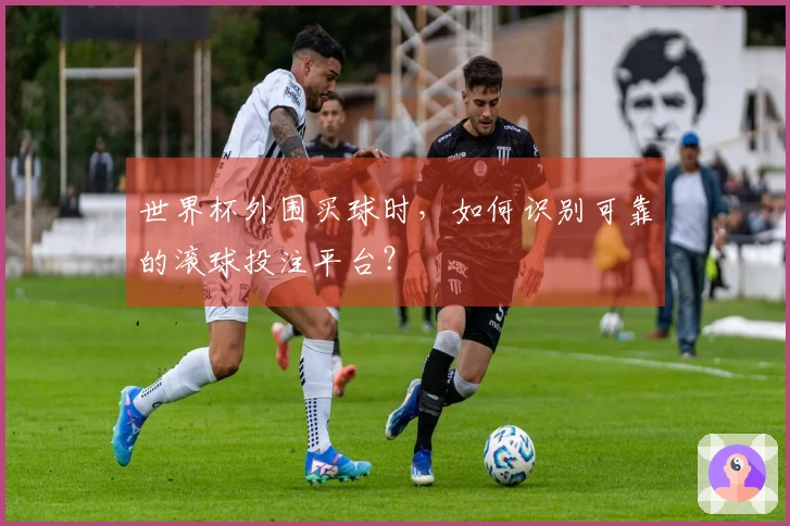 世界杯外围买球时,如何识别可靠的滚球投注平台?